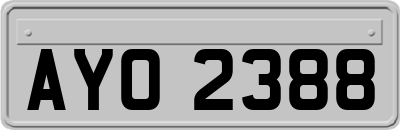 AYO2388
