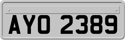 AYO2389