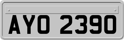 AYO2390