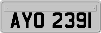 AYO2391