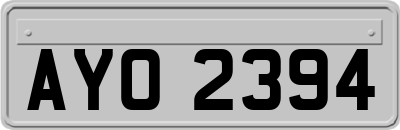 AYO2394