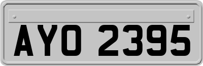 AYO2395