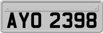 AYO2398