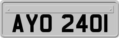AYO2401