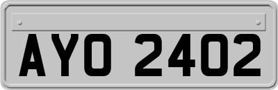 AYO2402