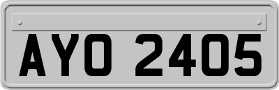 AYO2405
