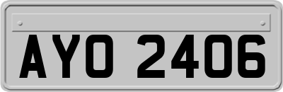 AYO2406