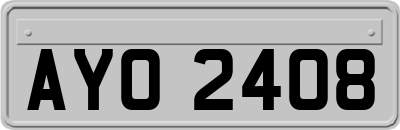 AYO2408