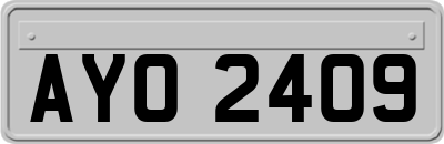 AYO2409