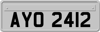 AYO2412