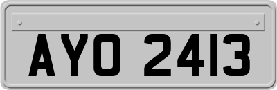 AYO2413