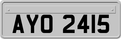 AYO2415