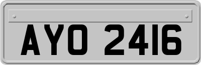 AYO2416