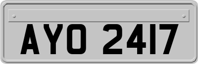 AYO2417