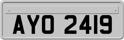 AYO2419