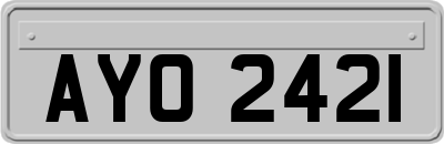 AYO2421