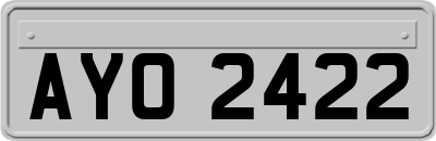 AYO2422