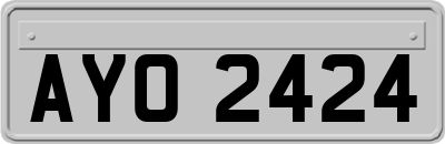 AYO2424