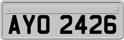 AYO2426