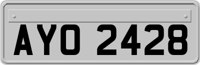 AYO2428