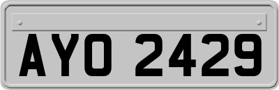 AYO2429