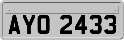 AYO2433