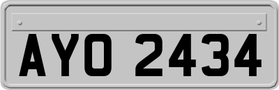 AYO2434