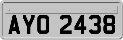 AYO2438