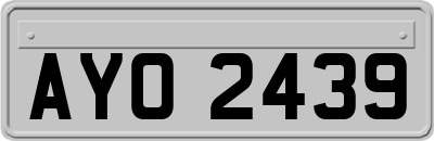 AYO2439