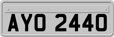 AYO2440