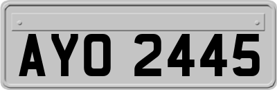 AYO2445