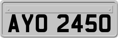 AYO2450