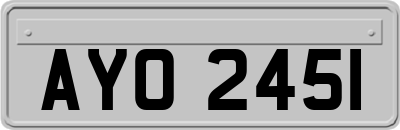 AYO2451