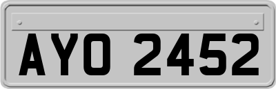 AYO2452