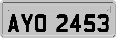 AYO2453