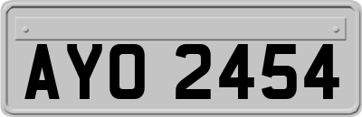 AYO2454