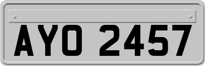 AYO2457