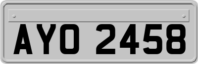 AYO2458