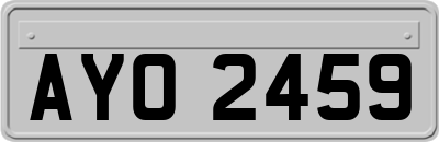 AYO2459