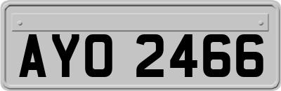 AYO2466