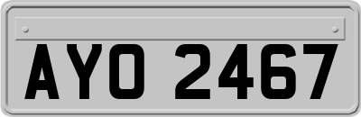AYO2467