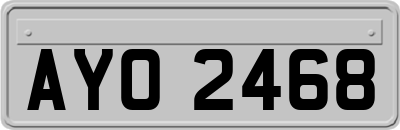 AYO2468