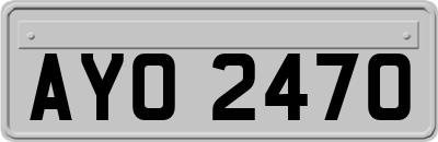 AYO2470