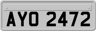 AYO2472