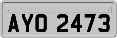 AYO2473