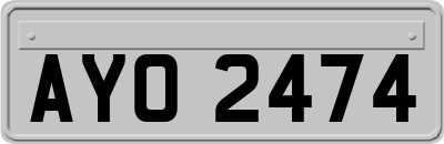 AYO2474