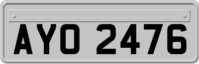 AYO2476
