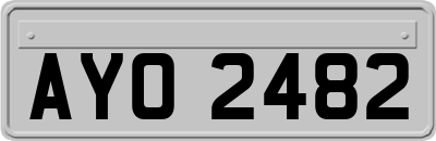 AYO2482