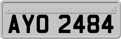 AYO2484