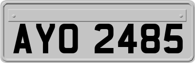 AYO2485